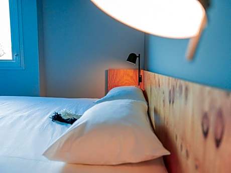 Pop Twin Room