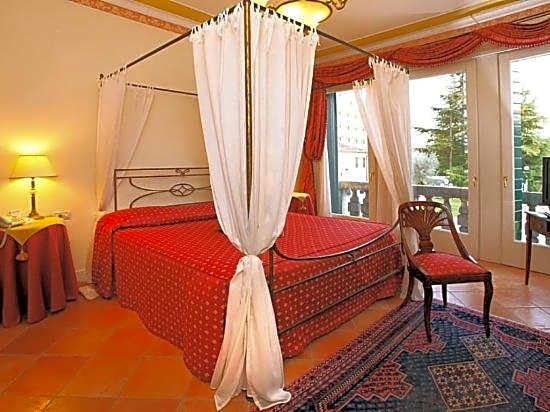 Relais Villa Fiorita