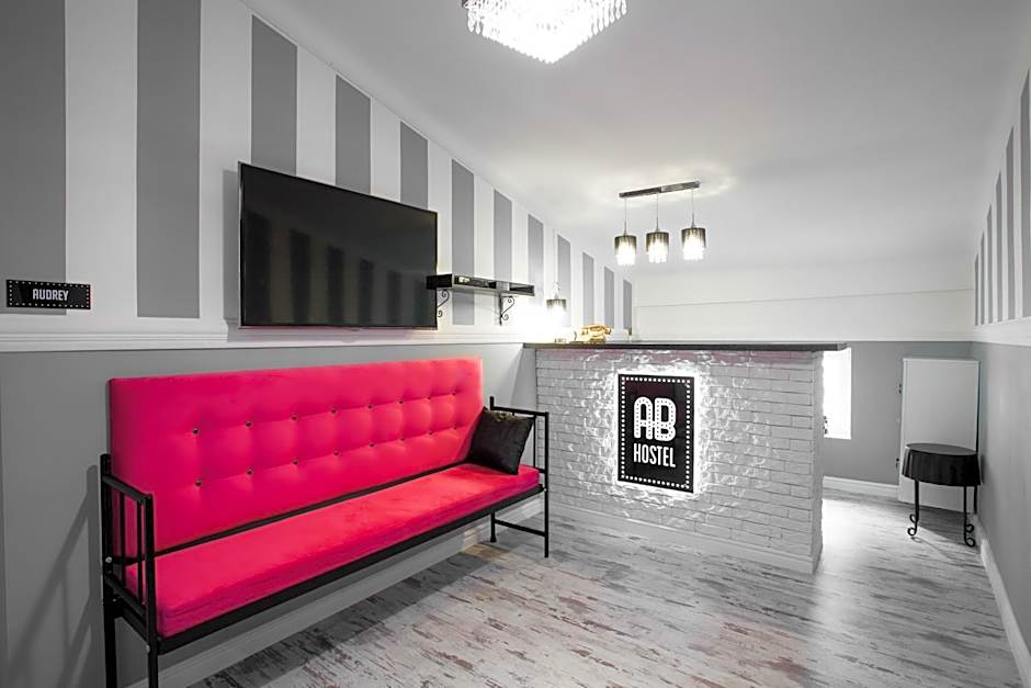 AB Hostel