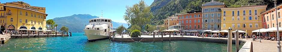 Hotel Europa - Skypool & Panorama