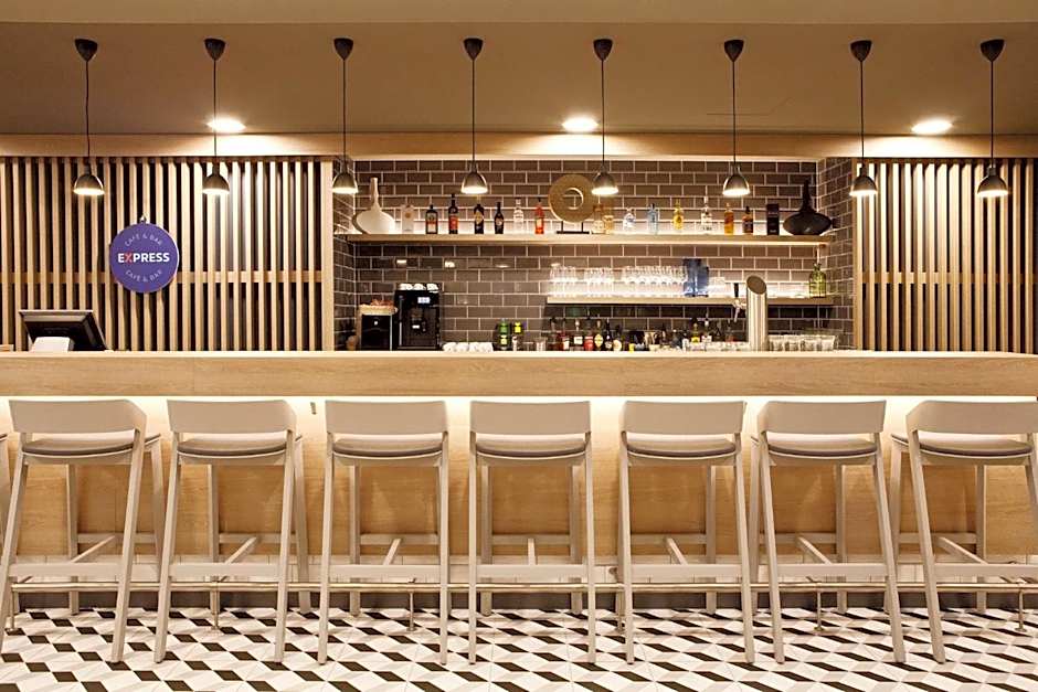 Holiday Inn Express - Lustenau By IHG