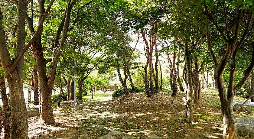 The K Hotel Gyeongju