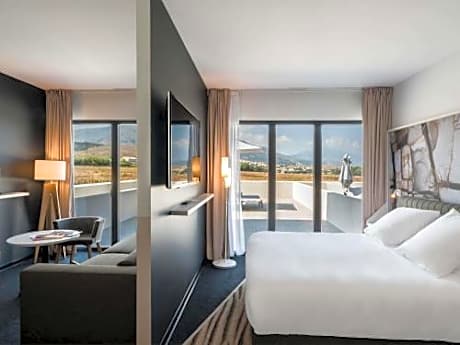 Hotel Mercure Bastia Biguglia