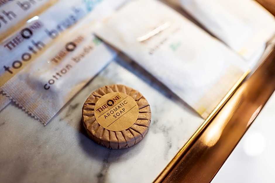 The One Smart Living