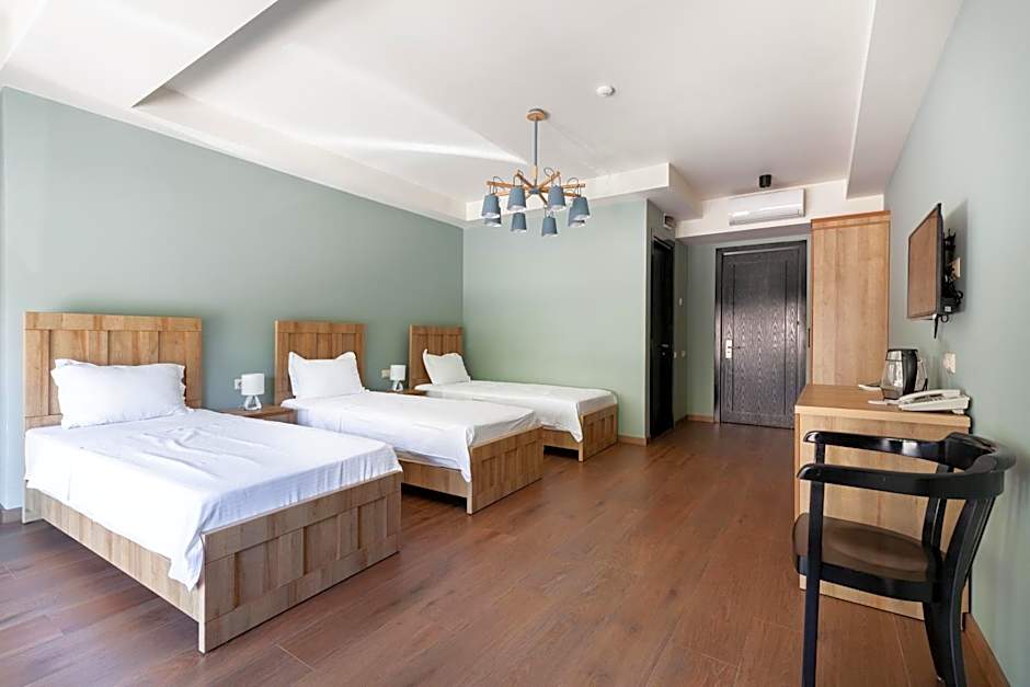 inn go Kutaisi