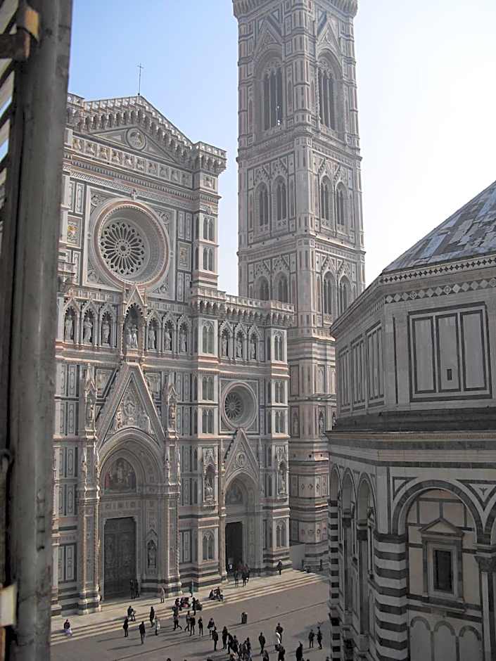 Duomo View