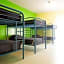 Banana Bungalow West Hollywood Hotel & Hostel