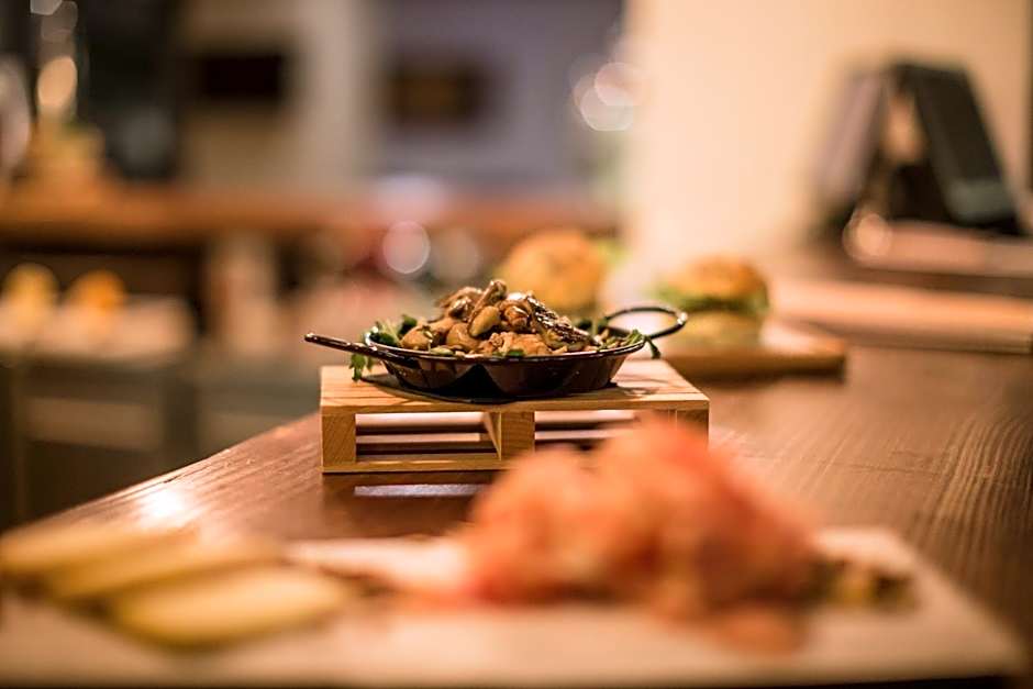 Puralã - Wool Valley Hotel & SPA