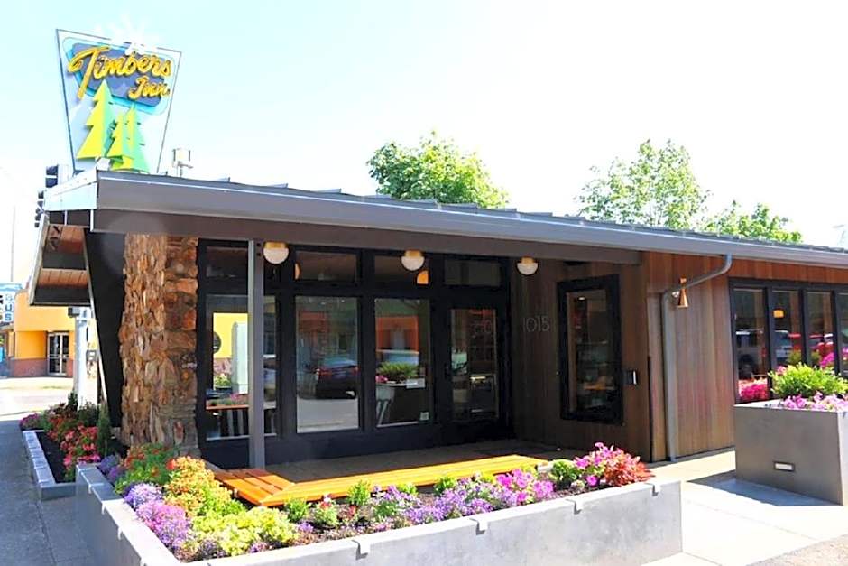 Timbers Inn
