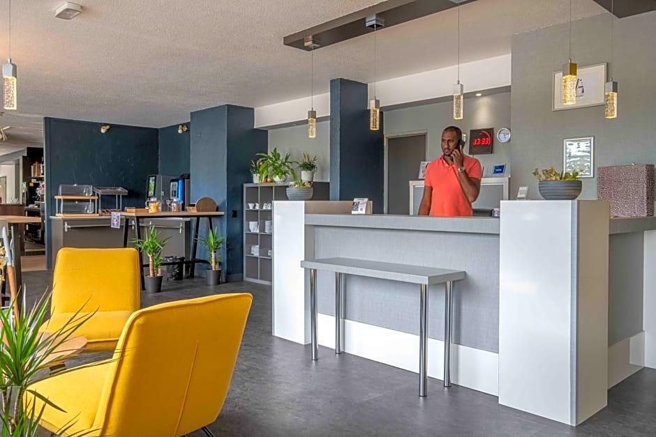 Hôtel Ariane