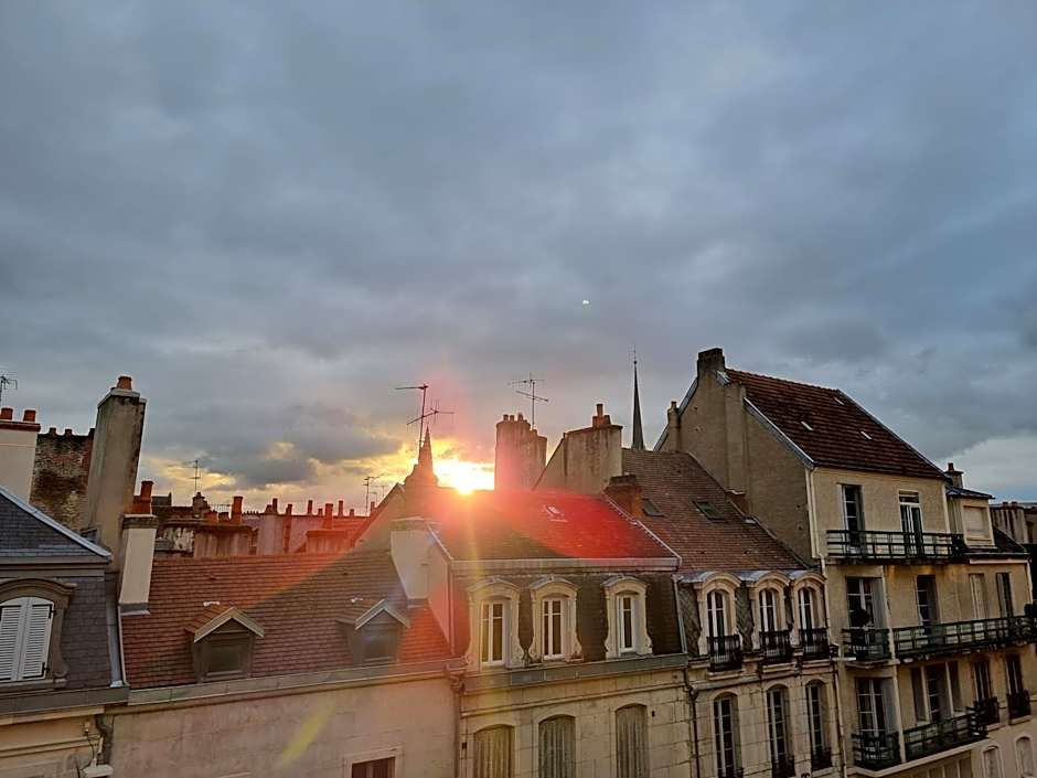 City Loft Apparthotel