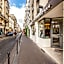 Atelier Montparnasse Hotel