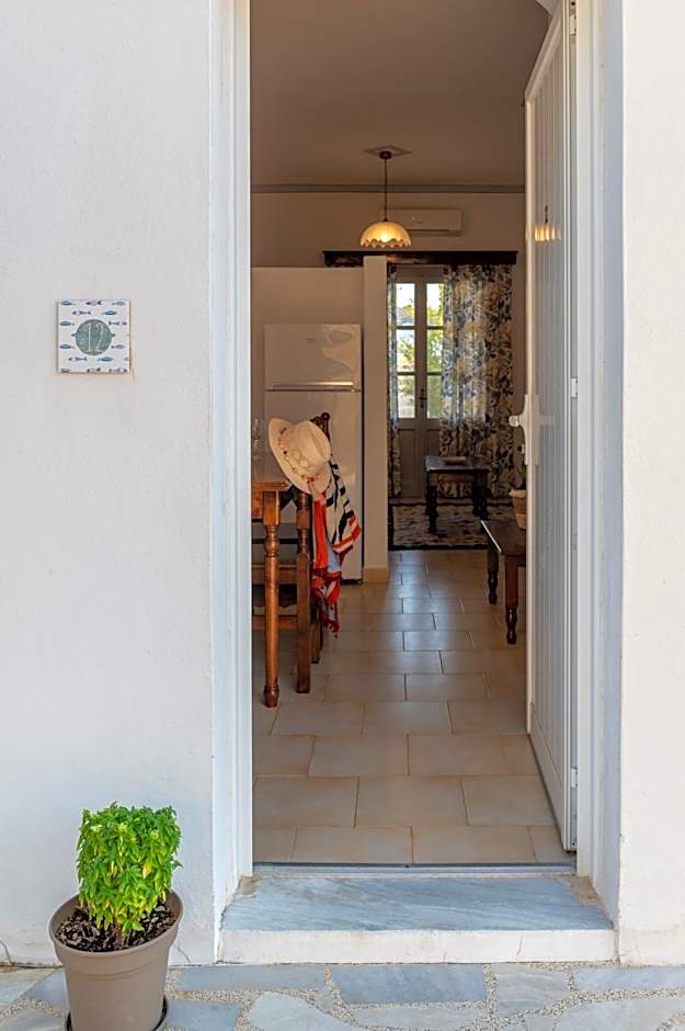 Irene Hotel Leros