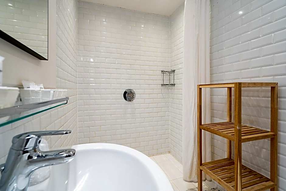 Hotel Jacobs Brugge