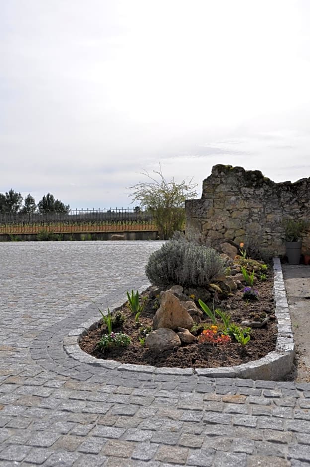 Chambre d'hôtes Sauternais