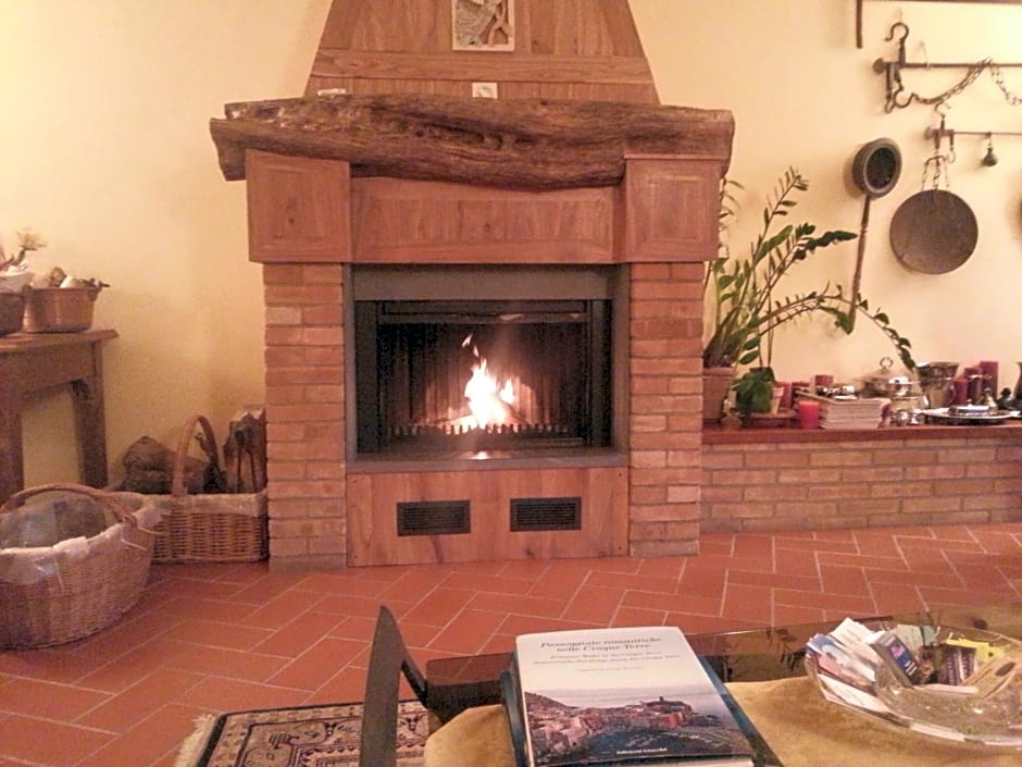 Gli Aceri B&B