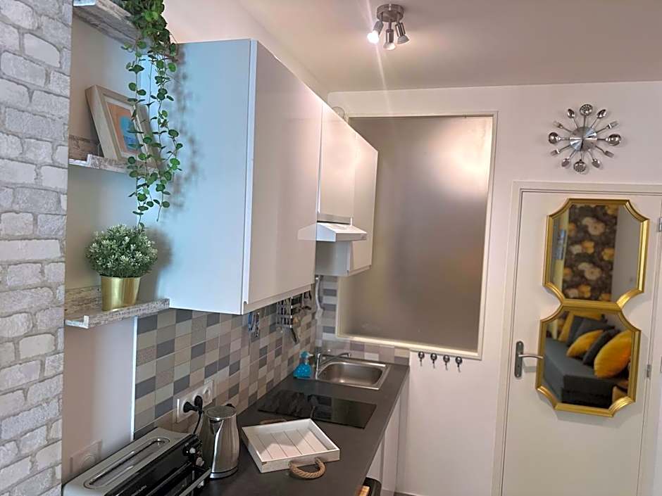 Studio Coeur Delille FSHH