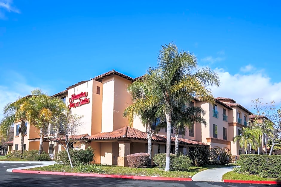 Hampton Inn By Hilton & Suites Camarillo