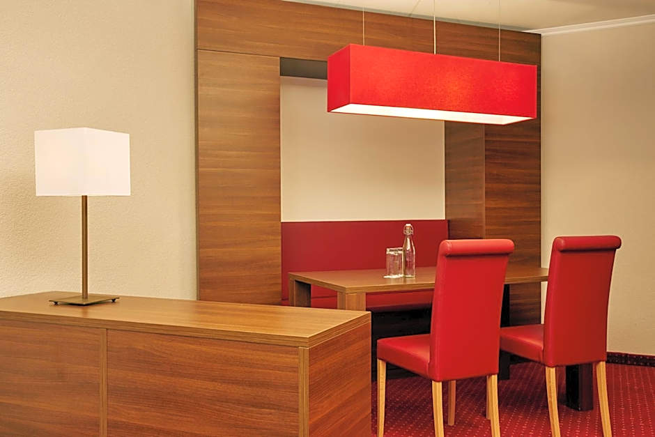 H+ Hotel & SPA Engelberg