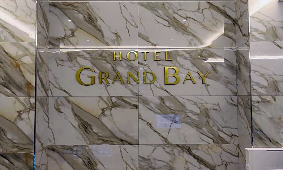 Hotel Grand Bay