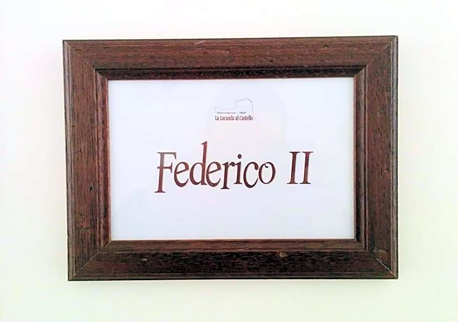 La Locanda al Castello