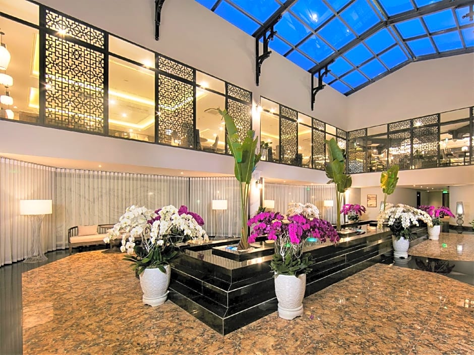 Lotus Aroma Sapa Hotel