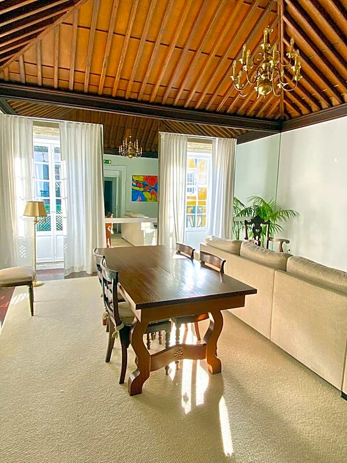 CASA de FORO - Apartamentos Turísticos