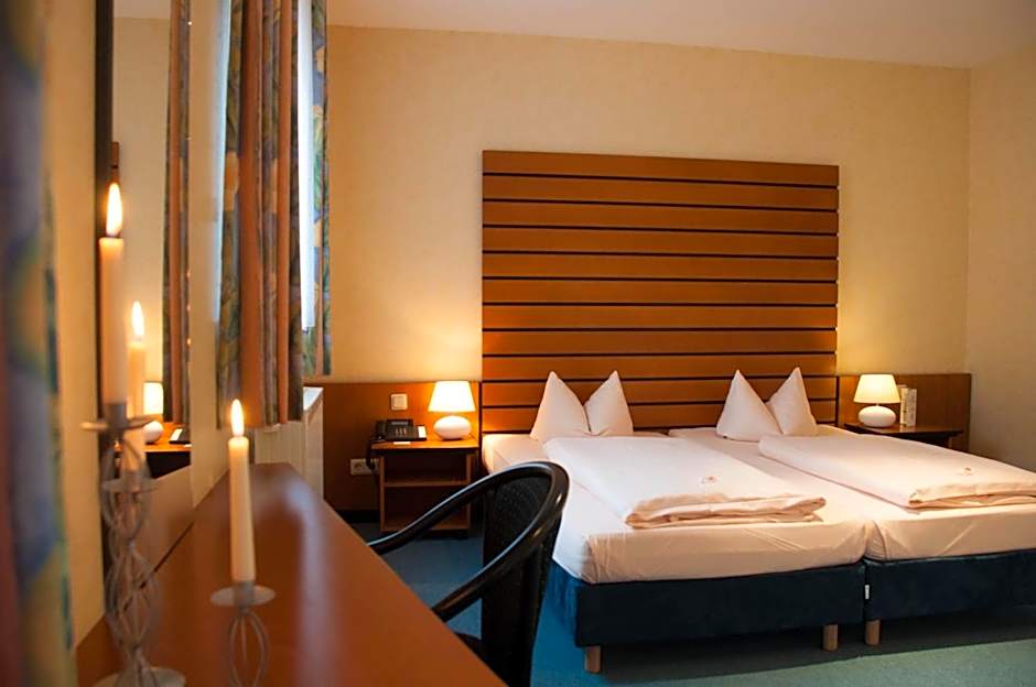 Hotel Stadt Püttlingen