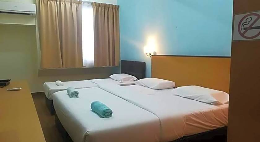 Hotel 75 Temerloh