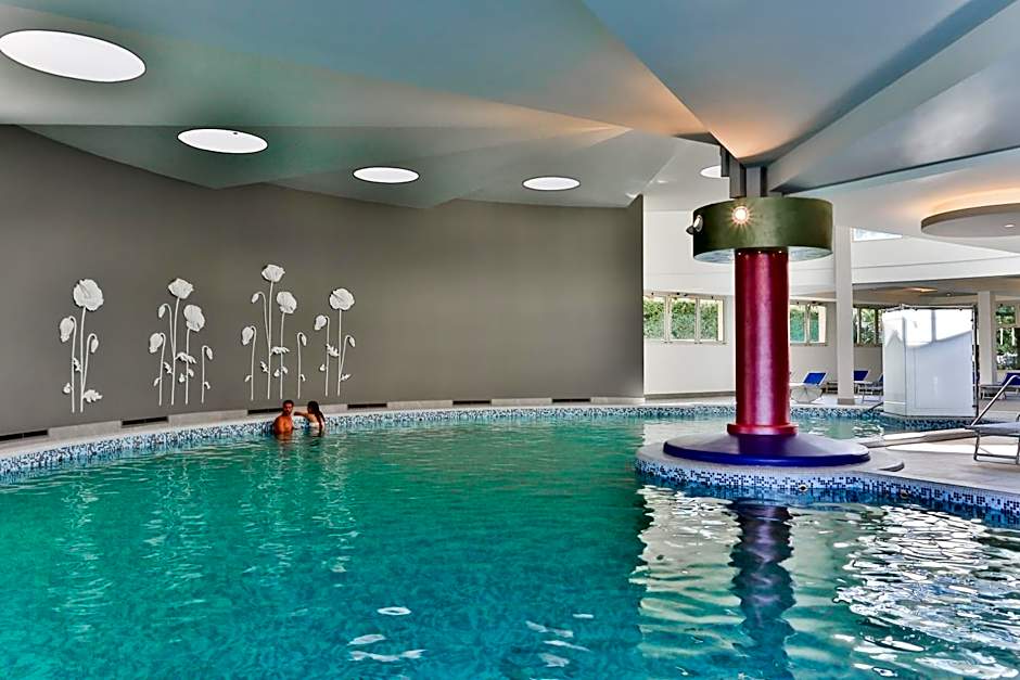 Hotel Savoia Thermae & SPA