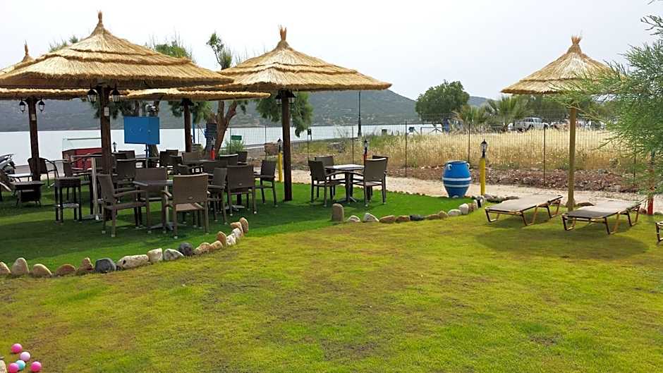 Elounda Sunrise Apartments