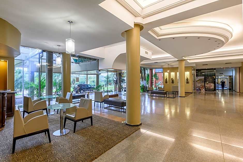 Exe Hotel Cataratas