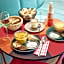 B&B Hotel Paris 17 Batignolles