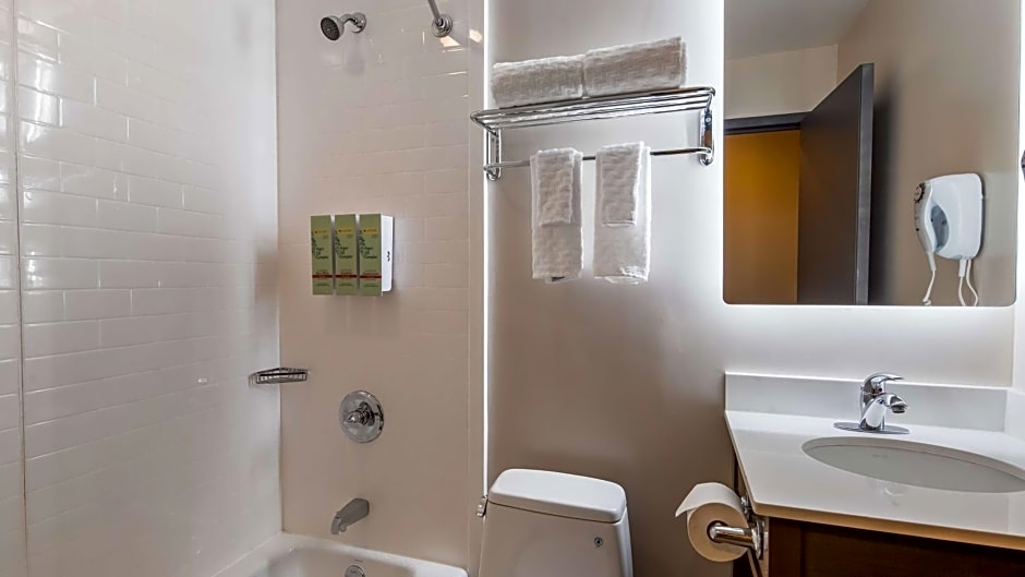 Best Western Brooklyn-Coney Island Inn