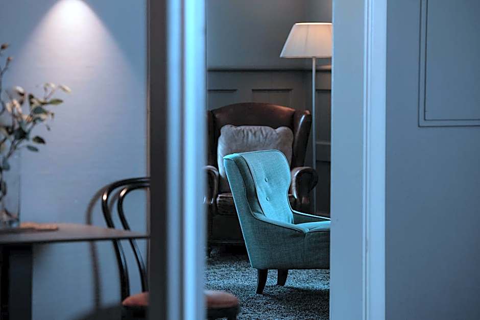 Home Hotel Uman