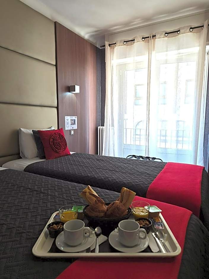 Hotel Schtak