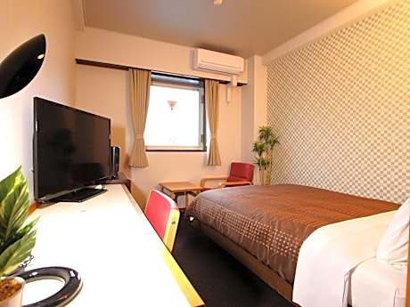 Double Room - Smoking