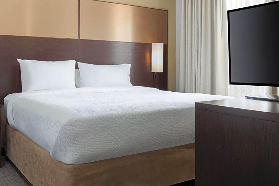 Residence Inn by Marriott Decatur Forsyth