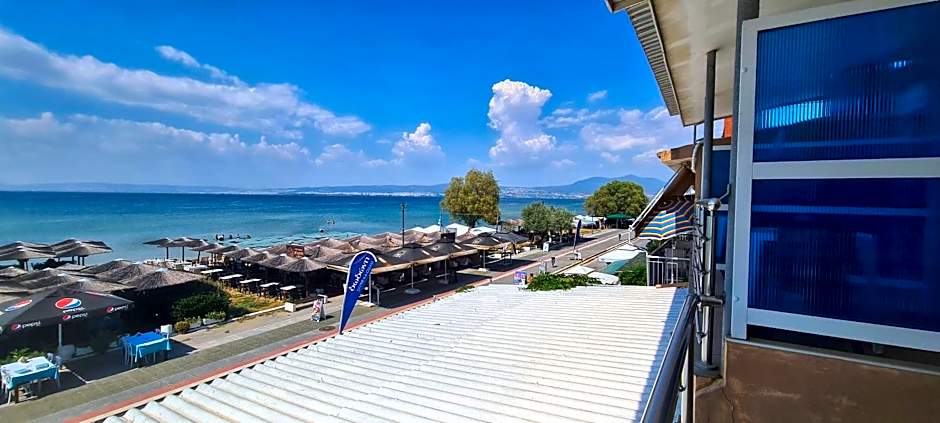 Veranda Rooms to Let