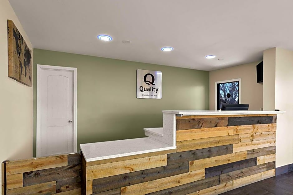 Quality Inn