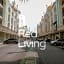 RedLiving Apartemen Saladin @ Margonda Raya - RAN