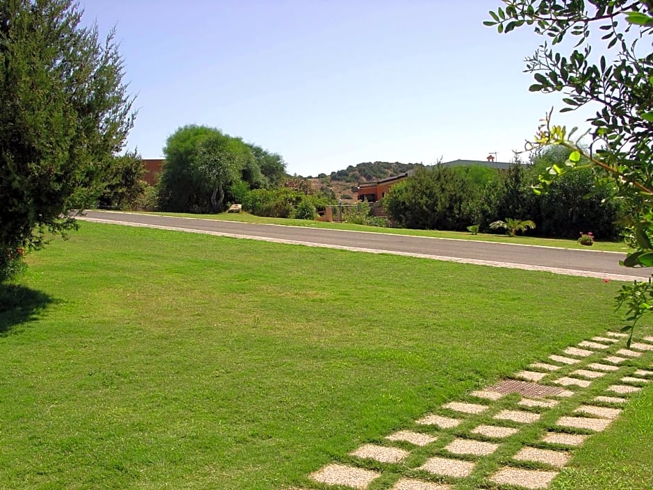 Residence la Chimera