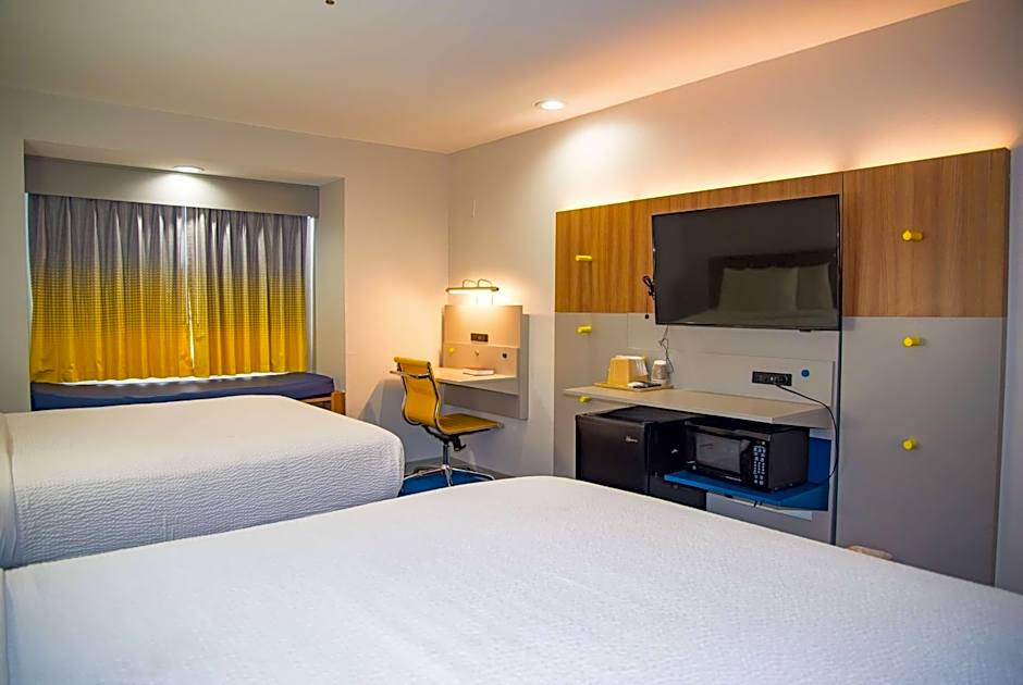 Microtel Inn & Suites By Wyndham Daphne/Mobile