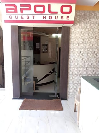 Apollo Guest House