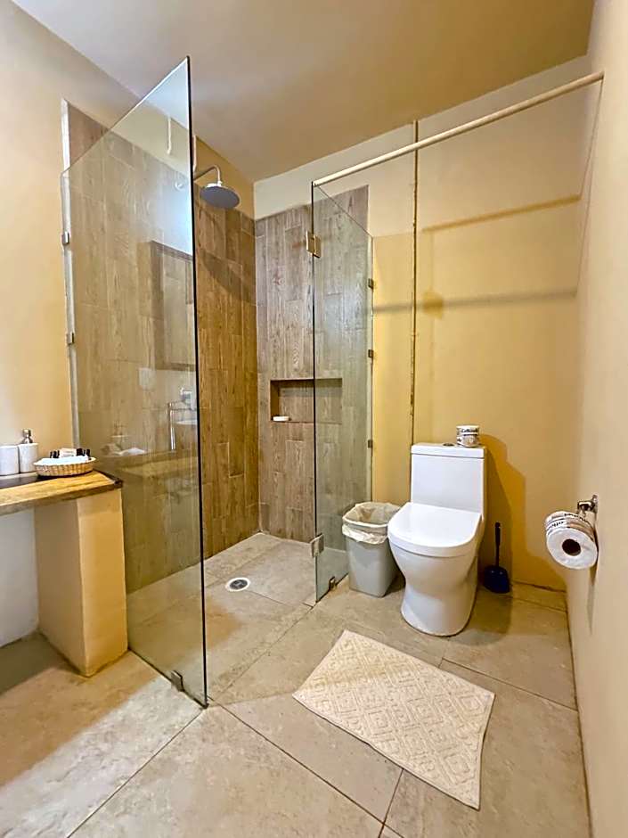 Villas Mandarina Bacalar