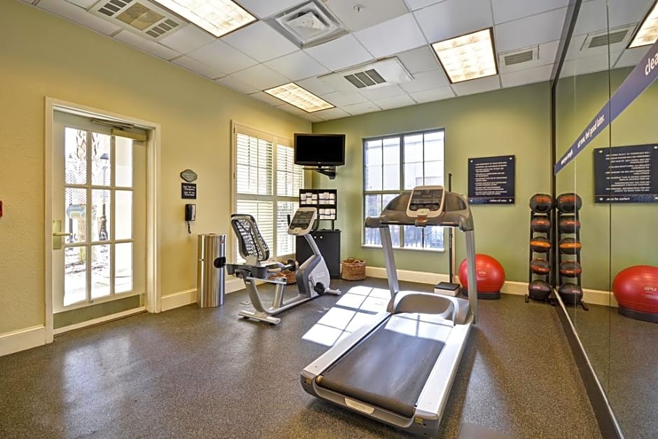 Hampton Inn & Suites Savannah