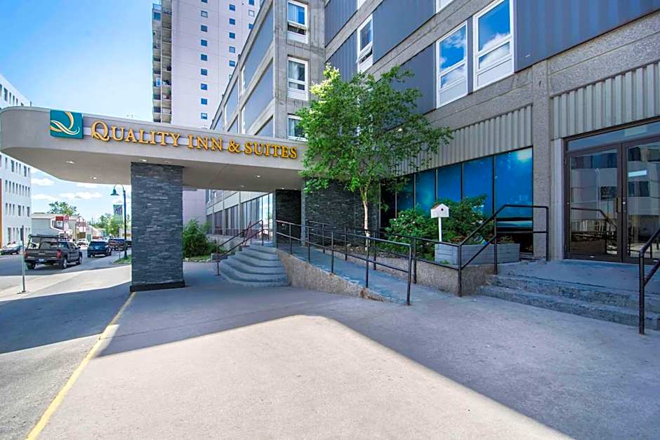 Photo 1 of 27 of Quality Inn & Suites Yellowknife