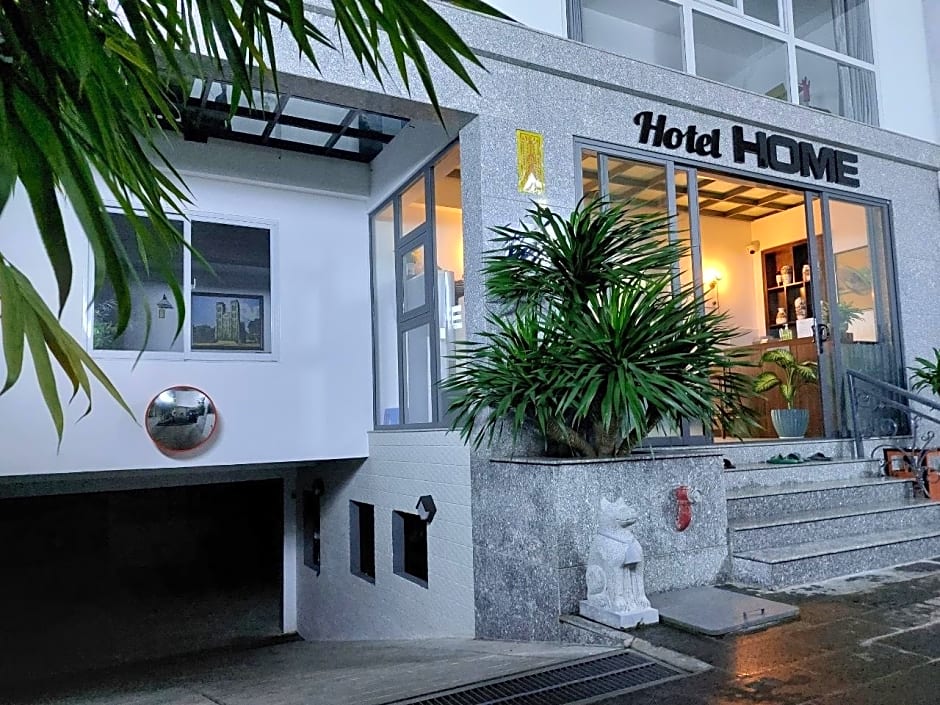 Hotel Home