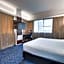 Mercure Wellington Abel Tasman Hotel
