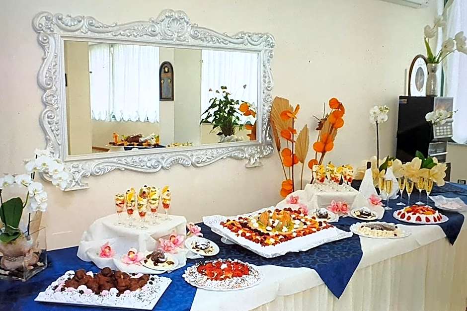 Hotel Baltic